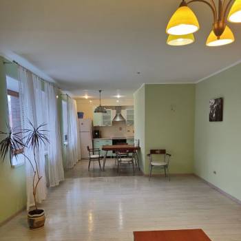 Сдается Многокомнатная квартира, 89 м²