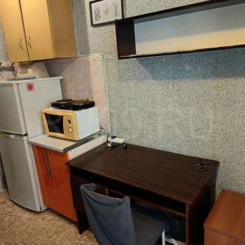 Сдается 1-комнатная квартира, 11 м²