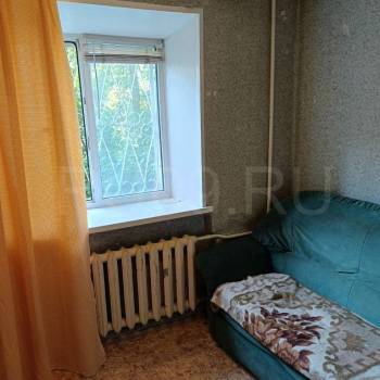 Сдается 1-комнатная квартира, 11 м²