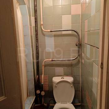 Сдается 1-комнатная квартира, 11 м²