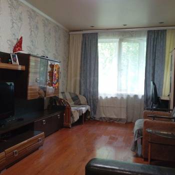 Сдается 1-комнатная квартира, 37 м²