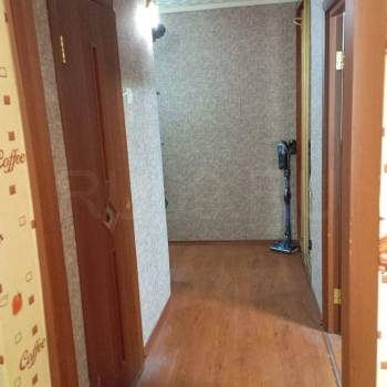 Сдается 1-комнатная квартира, 37 м²
