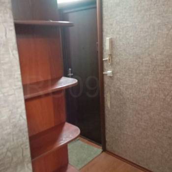 Сдается 1-комнатная квартира, 37 м²