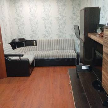 Сдается 1-комнатная квартира, 37 м²