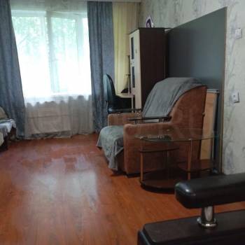 Сдается 1-комнатная квартира, 37 м²