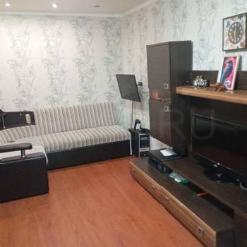 Сдается 1-комнатная квартира, 37 м²