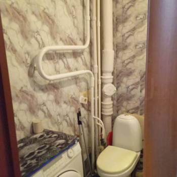 Сдается 1-комнатная квартира, 37 м²