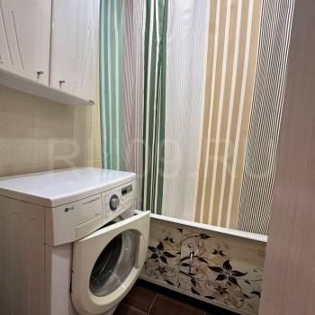 Продается 3-х комнатная квартира, 65 м²