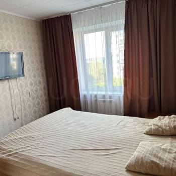 Продается 3-х комнатная квартира, 65 м²