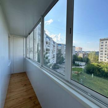 Продается 3-х комнатная квартира, 65 м²