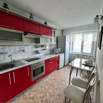 Продается 3-х комнатная квартира, 65 м²
