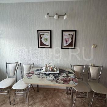 Продается 3-х комнатная квартира, 65 м²