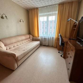 Продается 3-х комнатная квартира, 65 м²