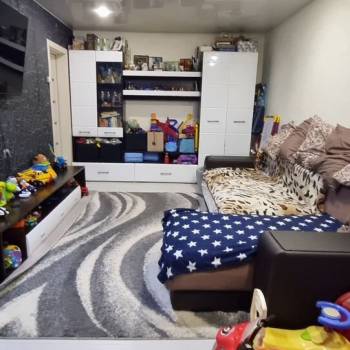 Продается 2-х комнатная квартира, 53,3 м²