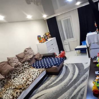 Продается 2-х комнатная квартира, 53,3 м²