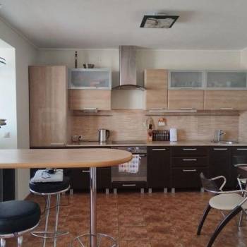 Продается 3-х комнатная квартира, 119 м²
