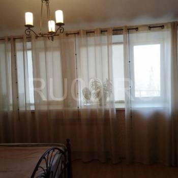 Продается 3-х комнатная квартира, 119 м²