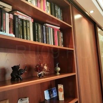 Продается 3-х комнатная квартира, 119 м²