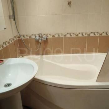 Продается 3-х комнатная квартира, 119 м²