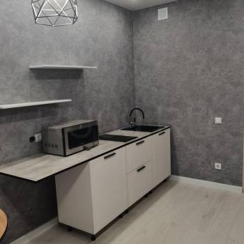 Сдается 2-х комнатная квартира, 52 м²