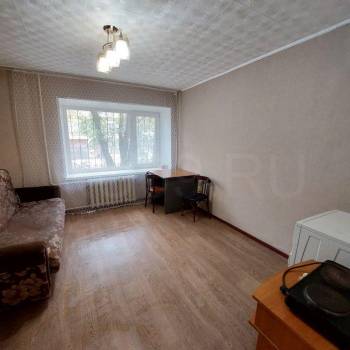Сдается 1-комнатная квартира, 19 м²