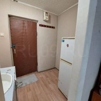 Сдается 1-комнатная квартира, 19 м²