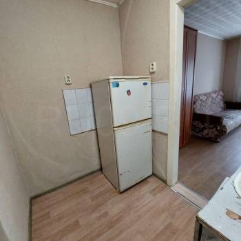 Сдается 1-комнатная квартира, 19 м²