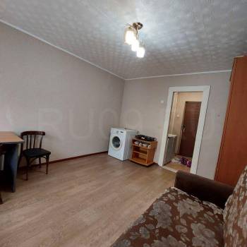 Сдается 1-комнатная квартира, 19 м²