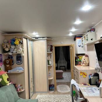 Продается 2-х комнатная квартира, 47 м²
