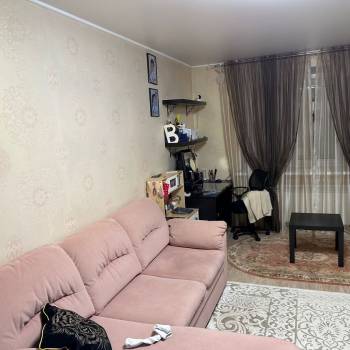 Продается 2-х комнатная квартира, 47 м²