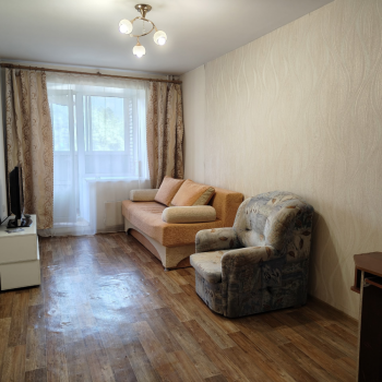 Сдается 1-комнатная квартира, 43 м²