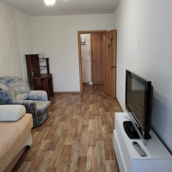 Сдается 1-комнатная квартира, 43 м²