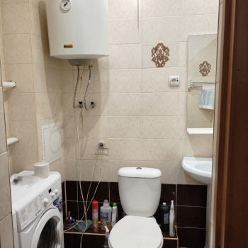 Сдается 1-комнатная квартира, 43 м²