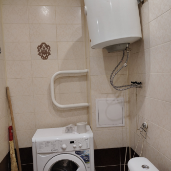 Сдается 1-комнатная квартира, 43 м²