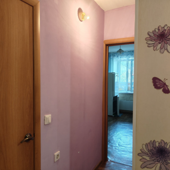Сдается 1-комнатная квартира, 43 м²