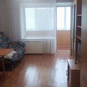 Сдается 1-комнатная квартира, 41 м²
