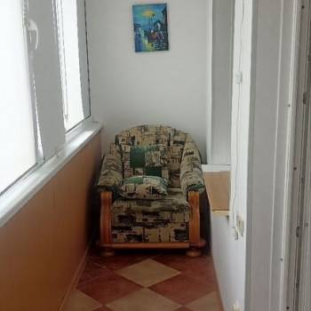 Сдается 1-комнатная квартира, 41 м²