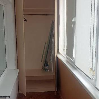 Сдается 1-комнатная квартира, 41 м²