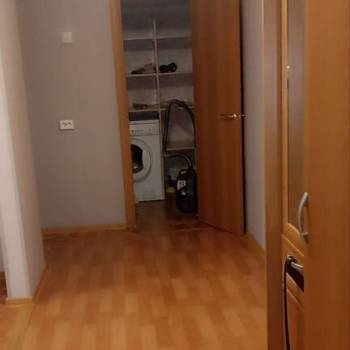 Сдается 1-комнатная квартира, 41 м²