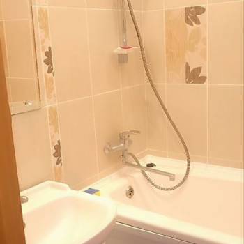 Сдается 1-комнатная квартира, 41 м²