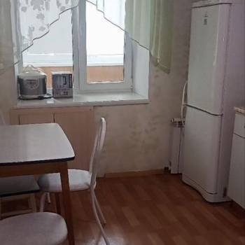Сдается 1-комнатная квартира, 41 м²