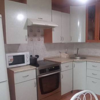Сдается 1-комнатная квартира, 41 м²