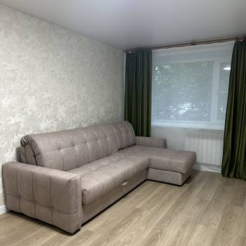 Сдается 1-комнатная квартира, 31 м²