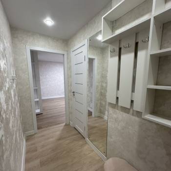 Сдается 1-комнатная квартира, 31 м²