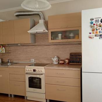 Продается 1-комнатная квартира, 40,8 м²