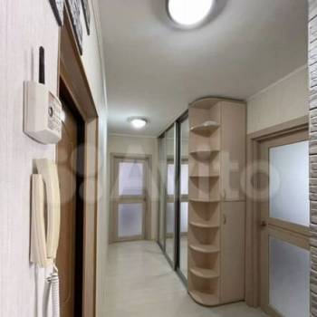 Продается 2-х комнатная квартира, 55 м²