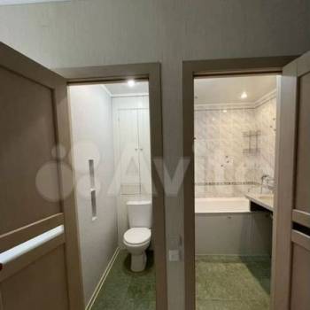 Продается 2-х комнатная квартира, 55 м²