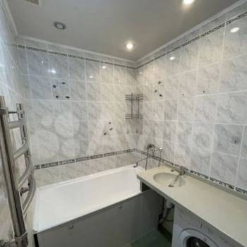 Продается 2-х комнатная квартира, 55 м²