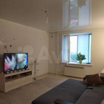 Продается 2-х комнатная квартира, 55 м²