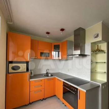 Продается 2-х комнатная квартира, 55 м²